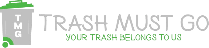 trash Logo